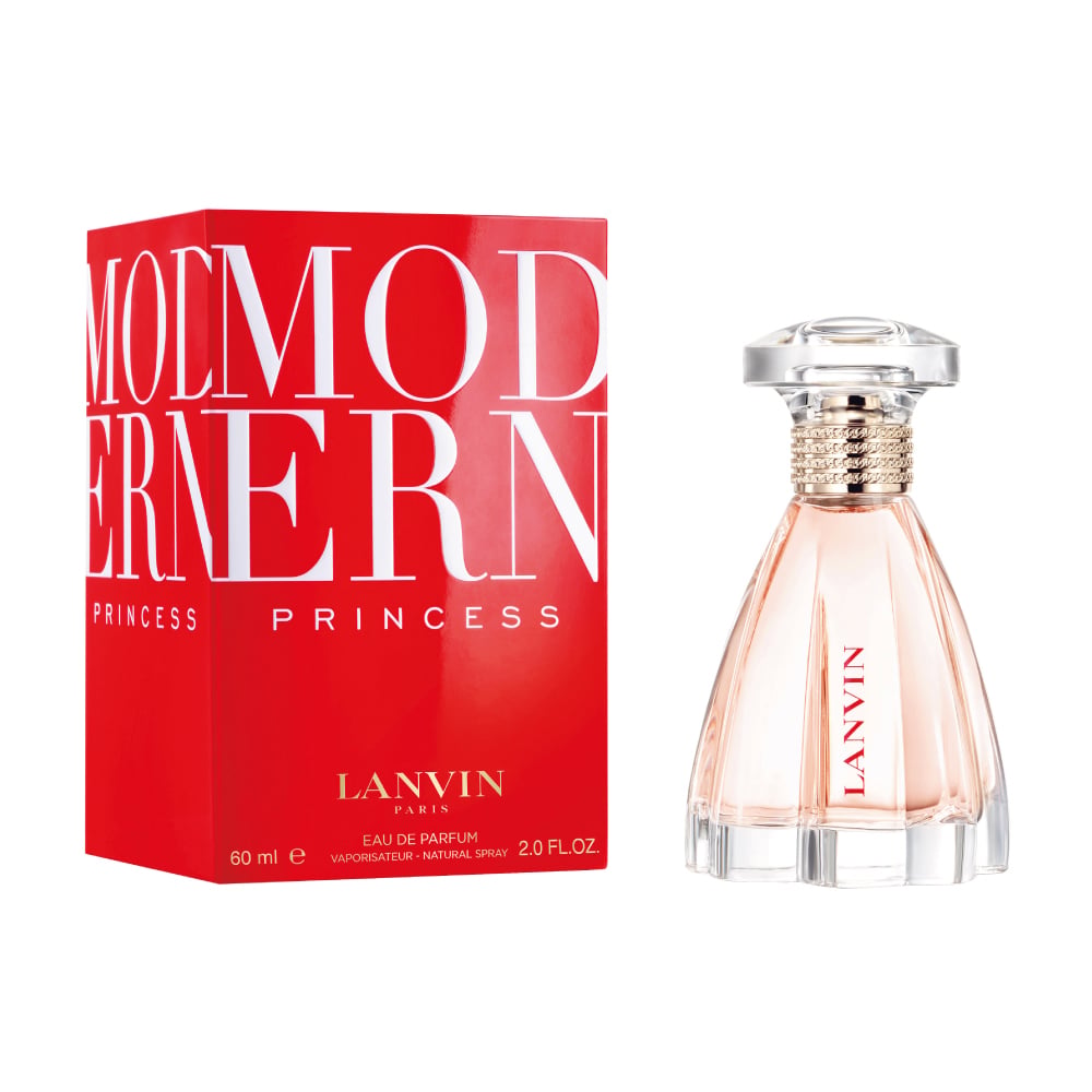 ランバン モダン プリンセス オードパルファム-LANVIN- | 中部国際空港