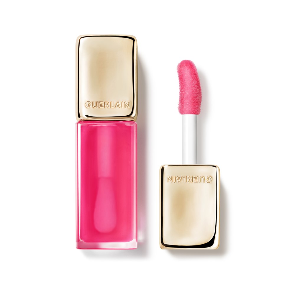 キスキス ビー グロウ オイル -GUERLAIN- | 中部国際空港セントレア