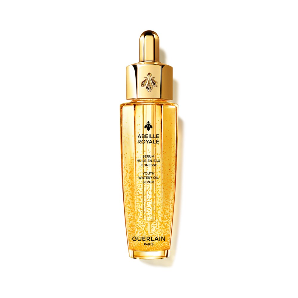 アベイユ ロイヤル ウォータリー オイル セロム-GUERLAIN- | 中部国際