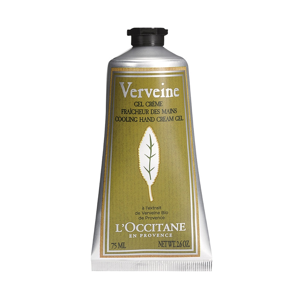 ヴァーベナ アイスハンドクリーム-LOCCITANE- | 中部国際空港