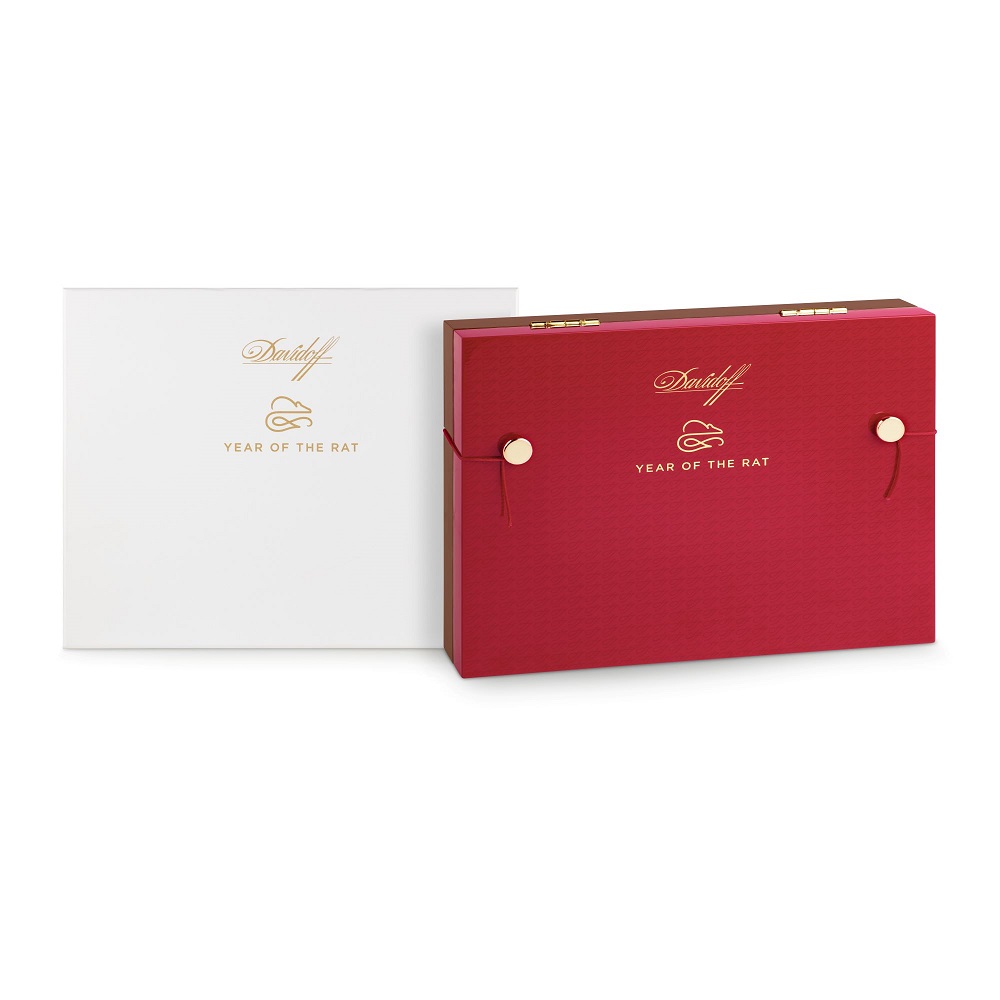 ダビドフ イヤー オブ ザ ラット-DAVIDOFF- | 中部国際空港セントレア