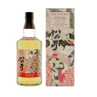 松井ウイスキー3本セット-Matsui Whisky- | 中部国際空港セントレア 