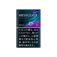 メビウス プレミアムメンソール オプション パープル-Mevius- | 中部