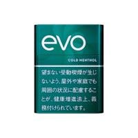 エボ・コールド・メンソール（プルーム用）-ploom- | 中部国際空港