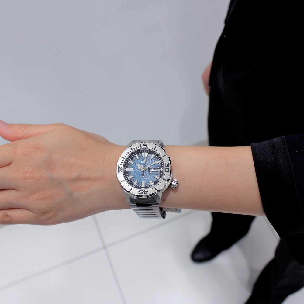 プロスペックス SBDY115-SEIKO- | 中部国際空港セントレア 免税 プロスペックス SBDY115-SEIKO- | 中部国際空港セントレア 免税