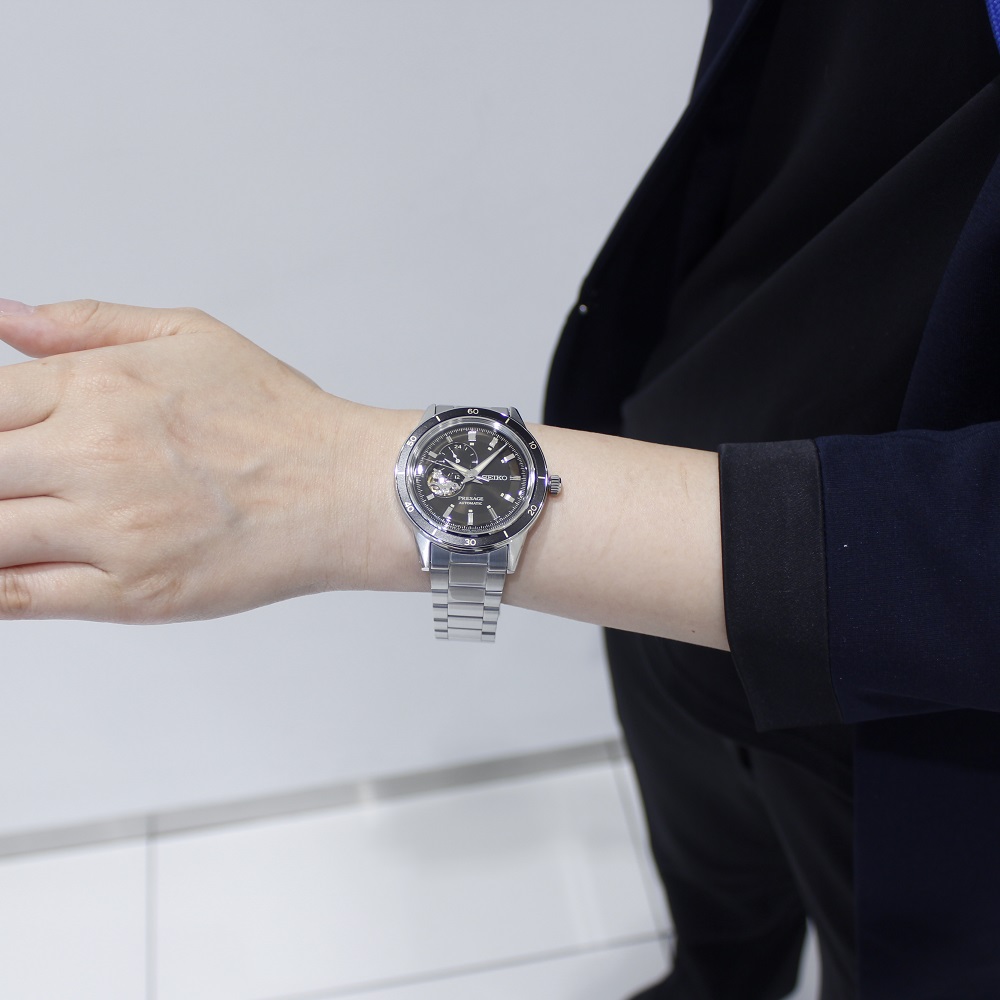 プレザージュ SARY191-SEIKO- | 中部国際空港セントレア 免税店 公式
