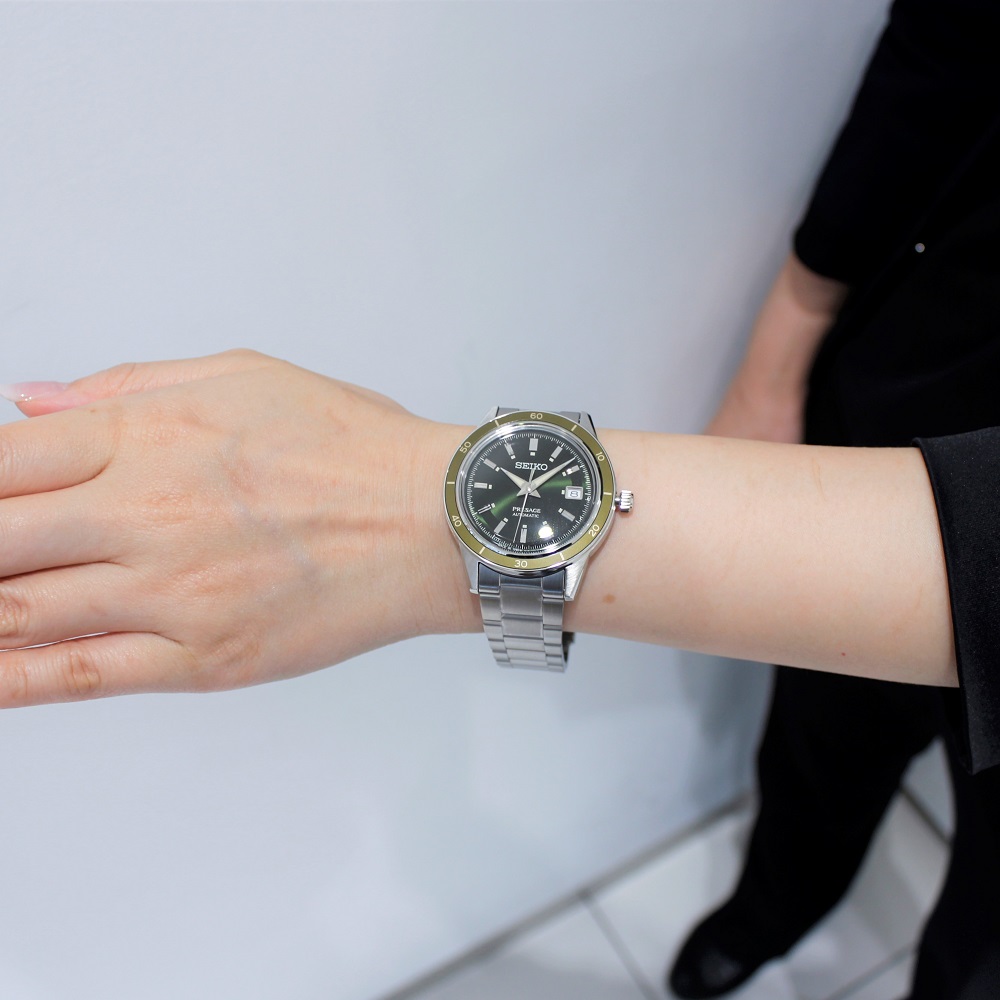 プレザージュ SARY195-SEIKO- | 中部国際空港セントレア 免税店 公式