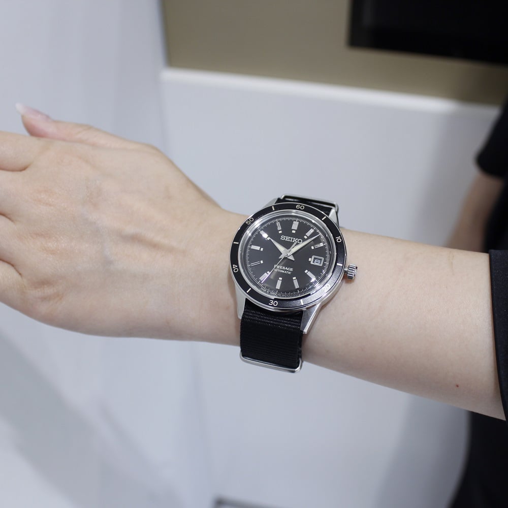 プレザージュ SARY197-SEIKO- | 中部国際空港セントレア 免税店 公式 ...