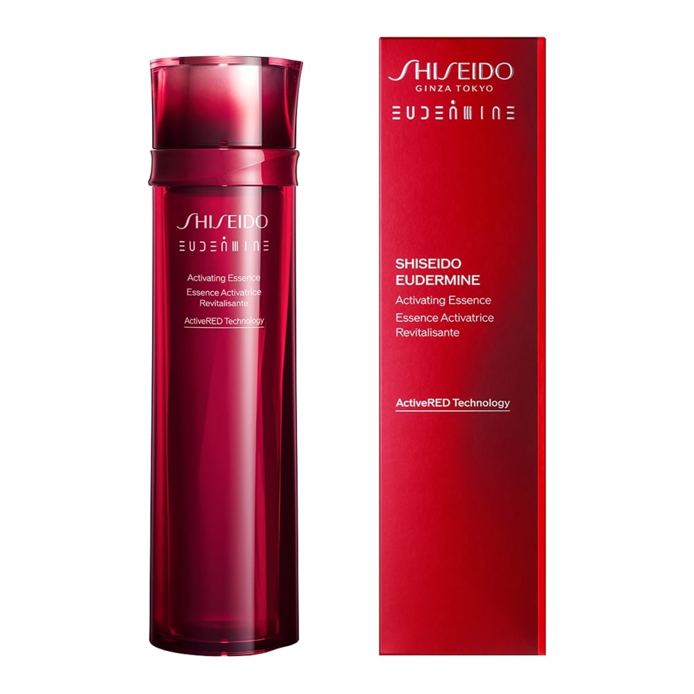 オイデルミン エッセンスローション<化粧液>-SHISEIDO- | 中部国際空港