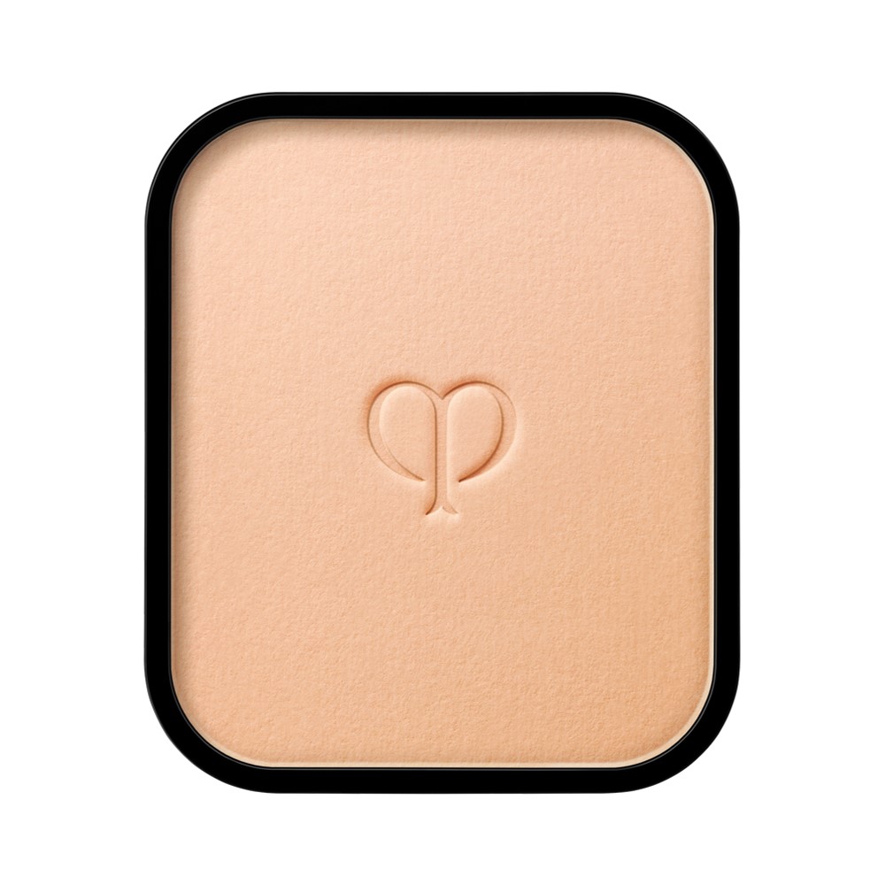 clé de peau タンプードルエクラⅡ 00 ファンデ　リフィル　新品 タンプードルエクラⅡ（レフィル） ＜ファンデーション＞-Cle de Peau