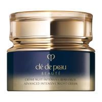 エマルションアンタンシヴ（ニュイ） <乳液（夜用）>-Cle de Peau
