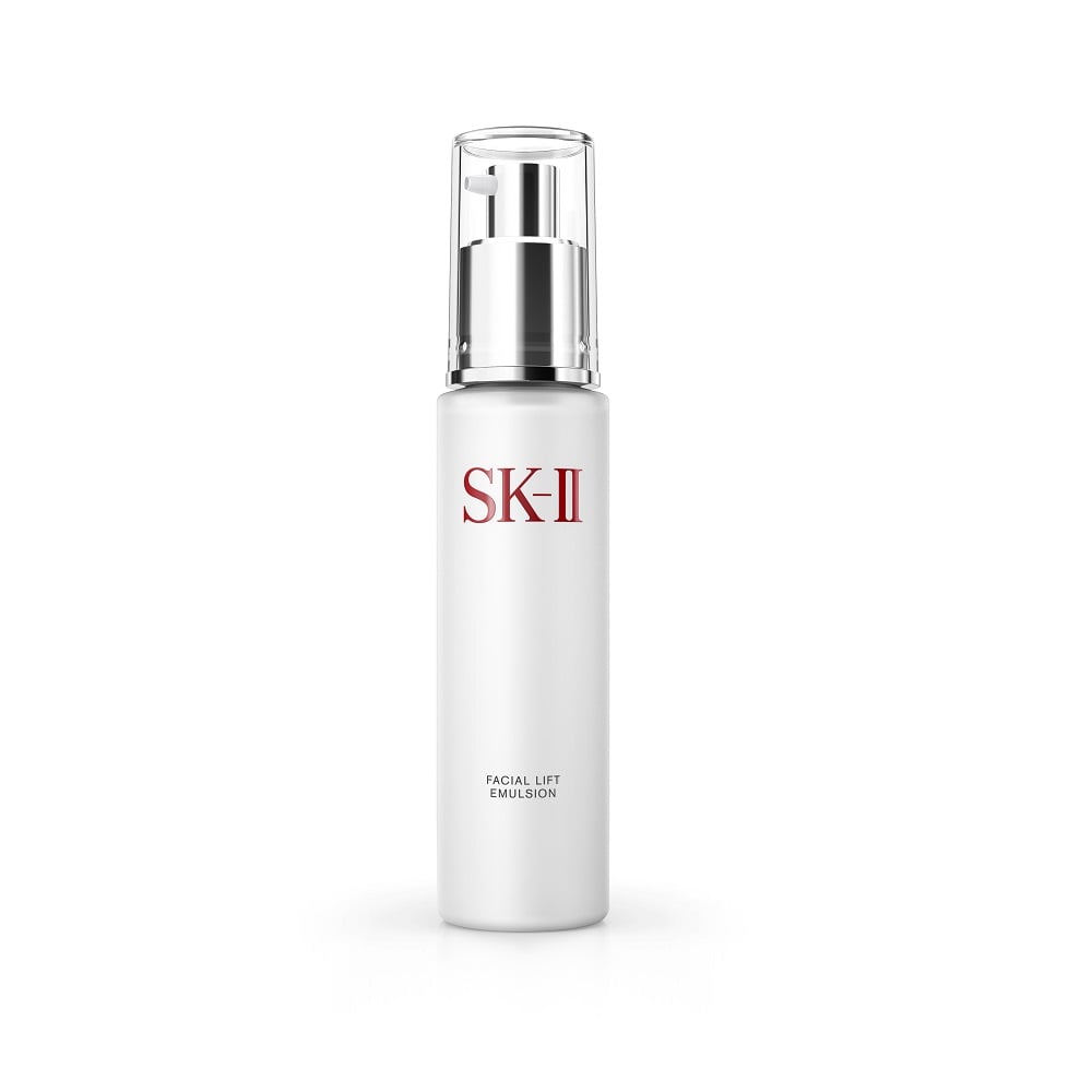 SK-II フェイシャル リフト エマルジョン-SK-Ⅱ- | 中部国際空港