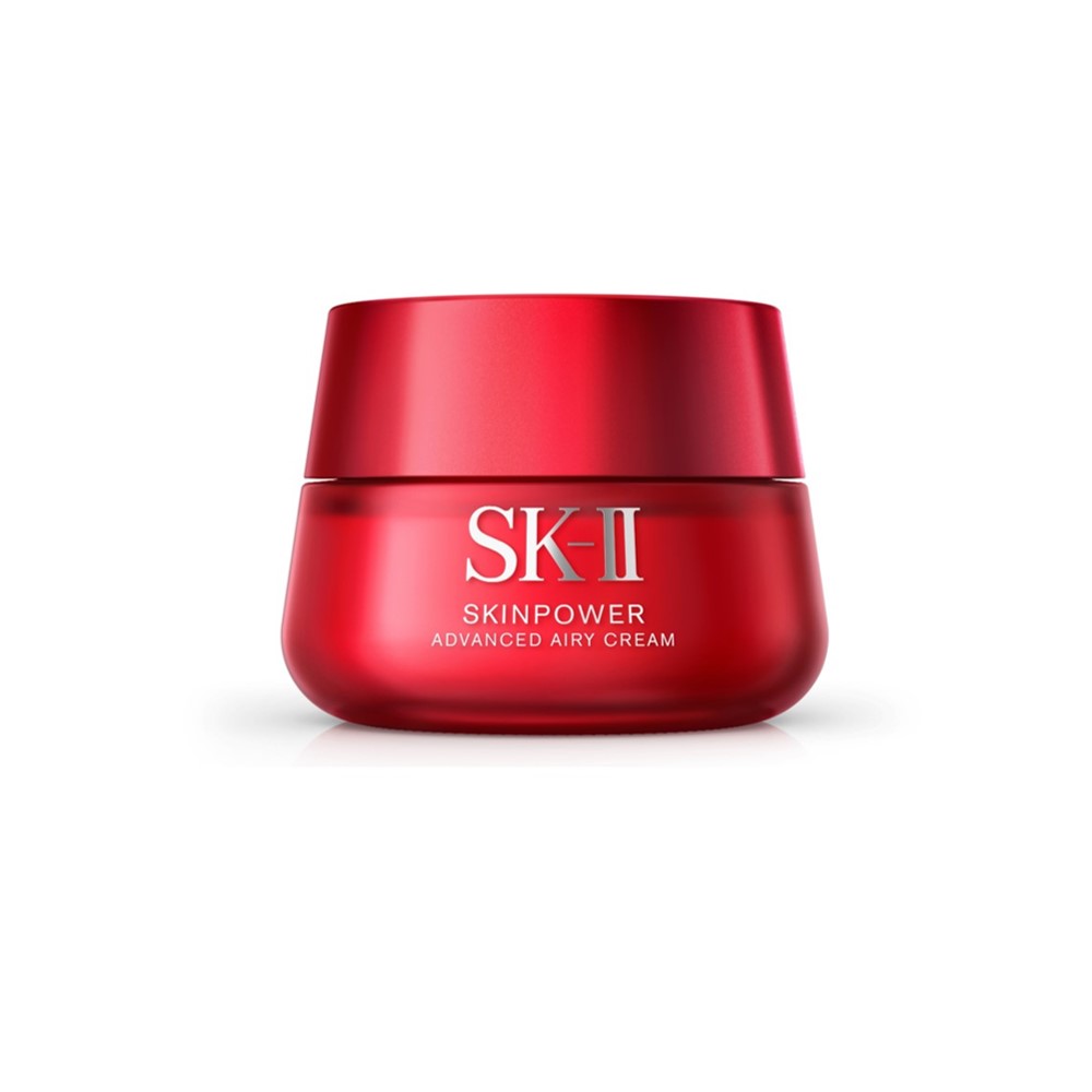 SK－II スキンパワー アドバンスト エアリークリーム-SK-Ⅱ- | 中部