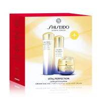 VITAL PERFECTION Basic Care Set Enriched-資生堂- | 中部國際機場新