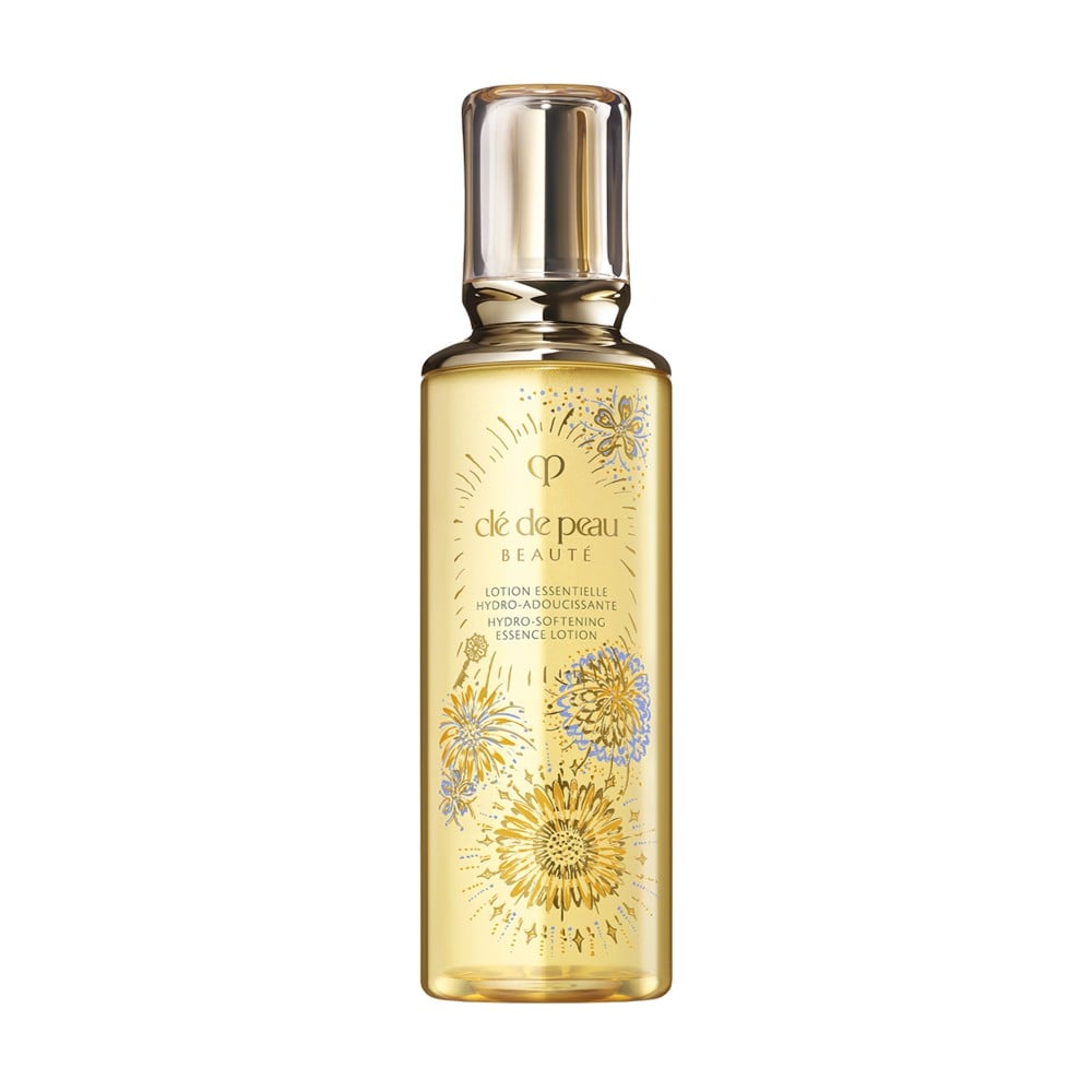 光采焕颜精华水（湿润型）L GIFT 2026-Cle de Peau Beaute- | 中部国际