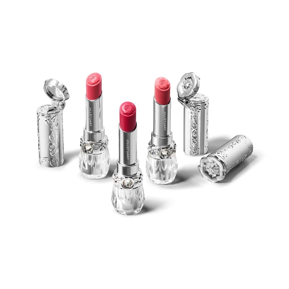 JILL STUART lip blossom glow trio-吉尔·斯图尔特- | 中部国际机场新