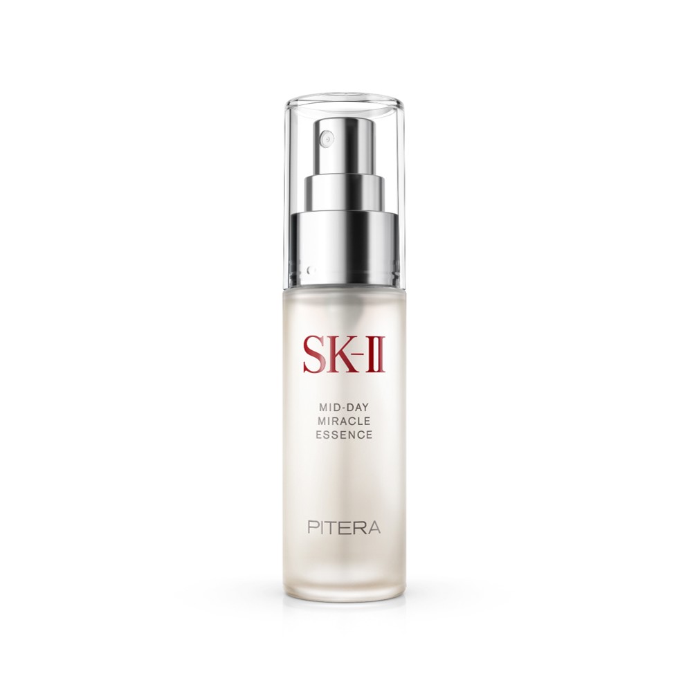 SK-II 日间护肤精华喷雾-SK-Ⅱ- | 中部国际机场新特丽亚免税店官方预约网站