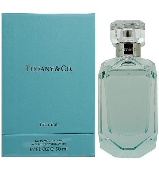 tiffany perfume duty free