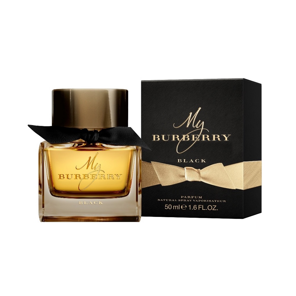 My Burberry Black de Parfum-BURBERRY- | Offical Reservation Site for Centrair Duty Free Shop