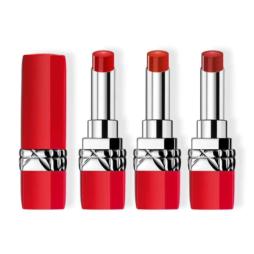 dior travel collection lipstick
