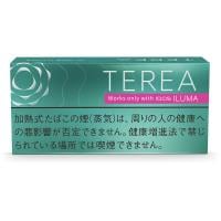 TEREA REGULAR (MADE FOR IQOS ILUMA)-IQOS- | Official Reservation 