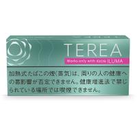 TEREA REGULAR (MADE FOR IQOS ILUMA)-IQOS-  Official Reservation Site for  Centrair Duty Free Shop
