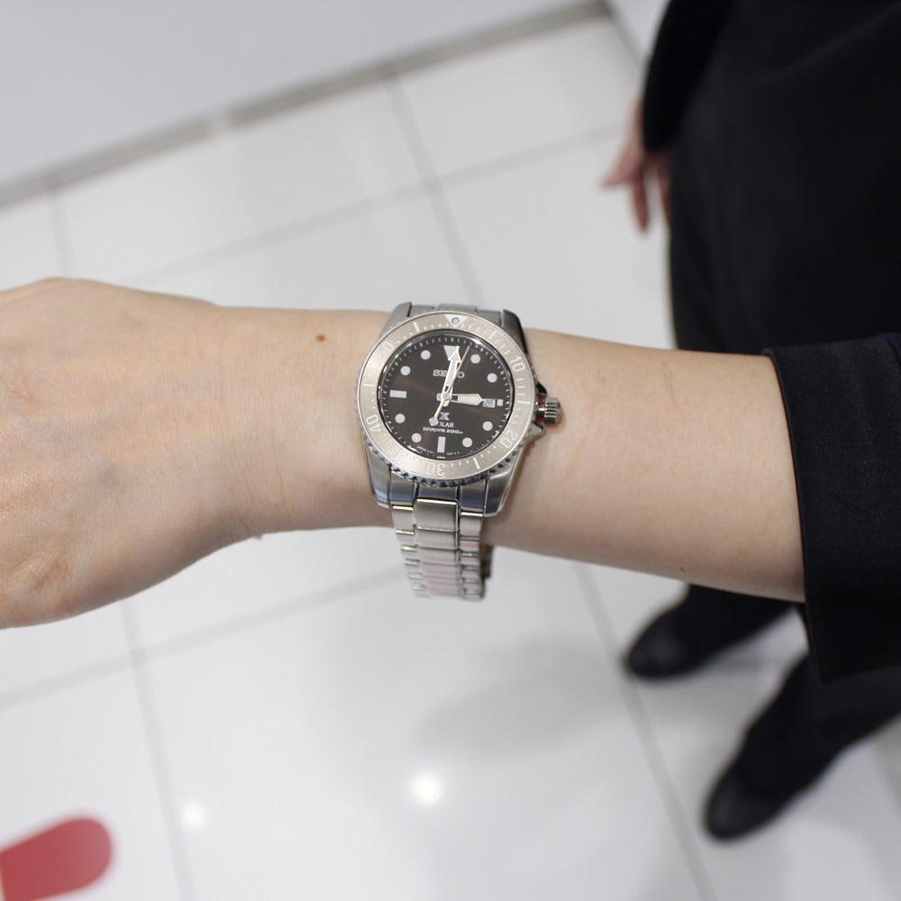 SBDN071-SEIKO- | Official Reservation Site for Centrair Duty Free Shop