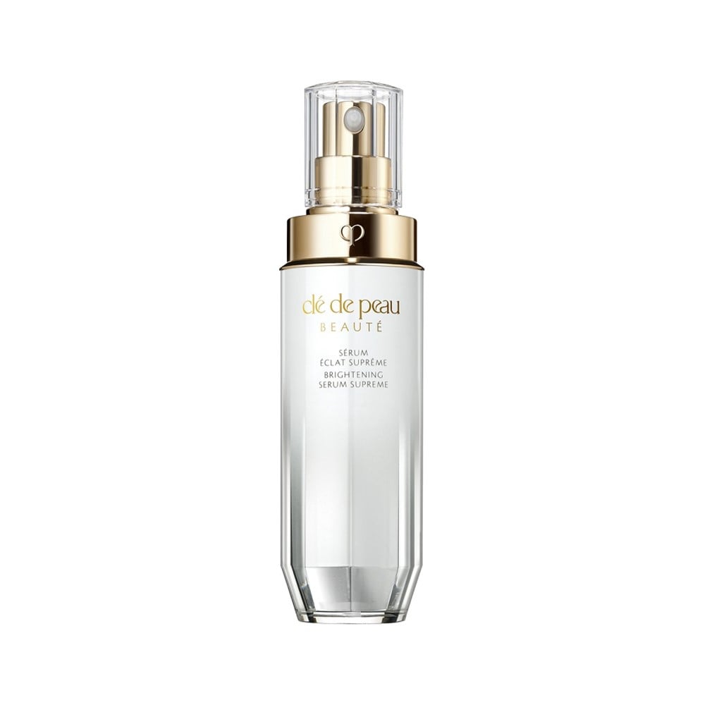 BRIGHTENING SERUM SUPREME-Cle de Peau Beaute- | Official