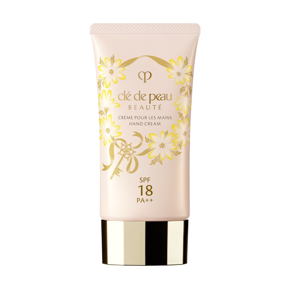 HAND CREAM GIFT 2025-Cle de Peau Beaute- | Official Reservation