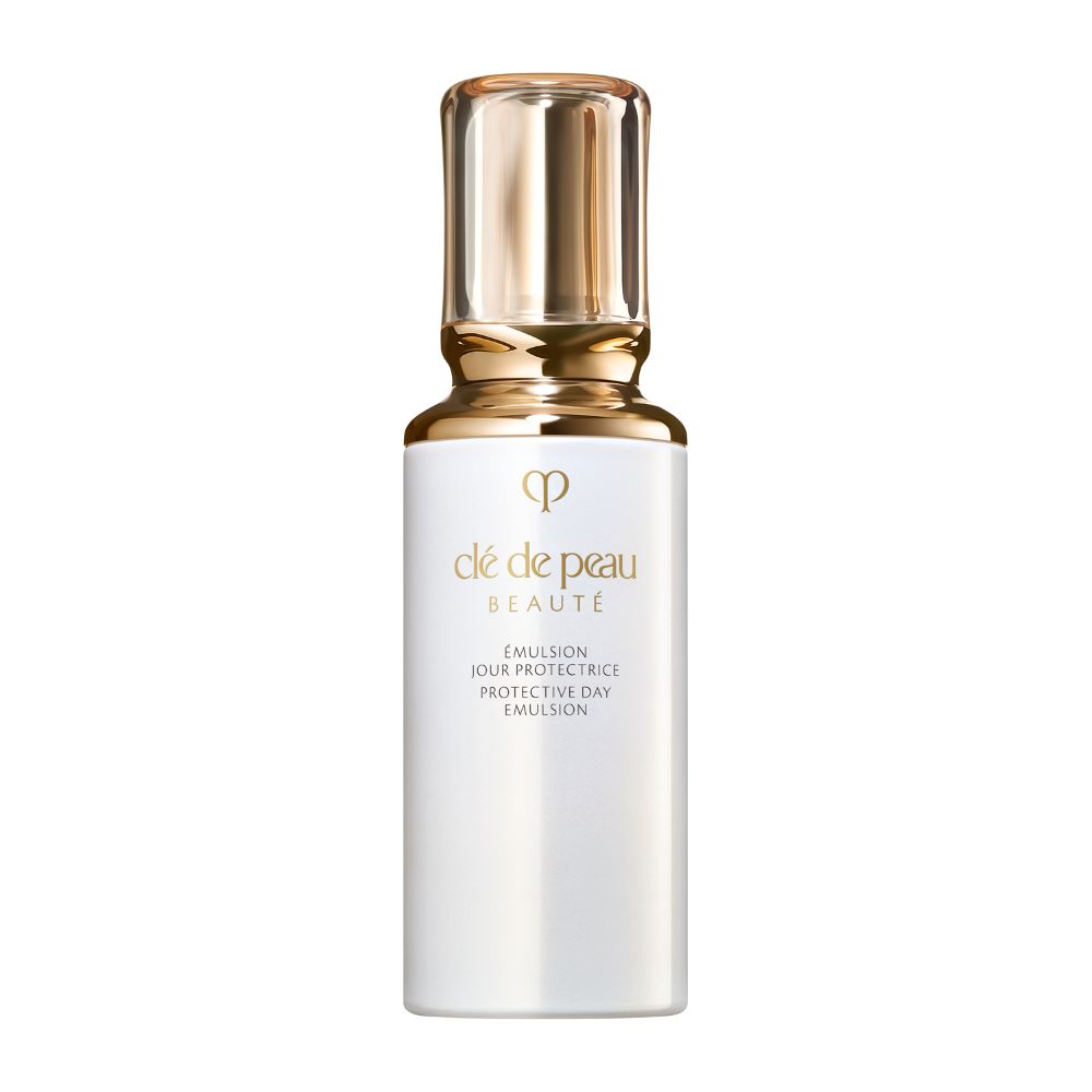 PROTECTIVE DAY EMULSION -Cle de Peau Beaute- | Official