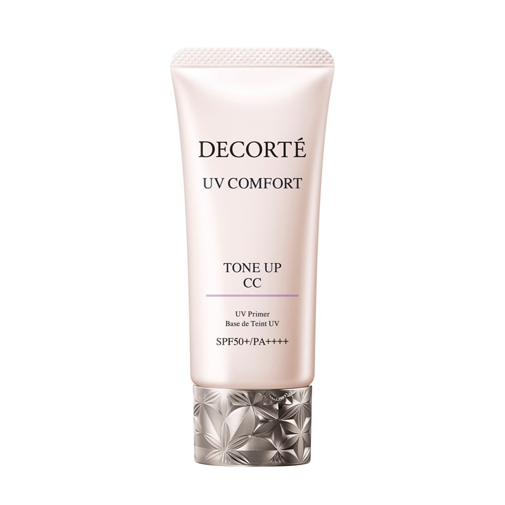 DECORTÉ UV COMFORT TONE UP CC-DECORTE- | Official Reservation Site