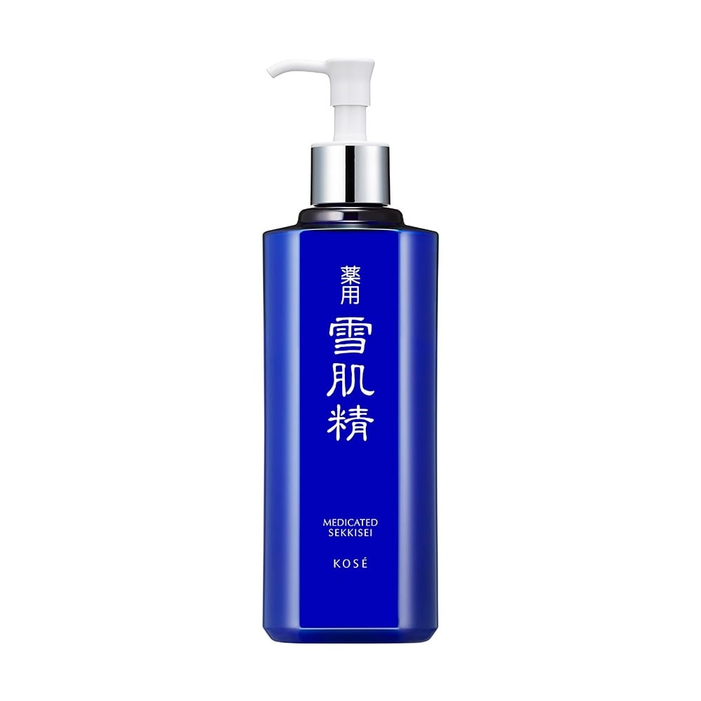 MEDICATED SEKKISEI-KOSE- | Official Reservation Site for Centrair