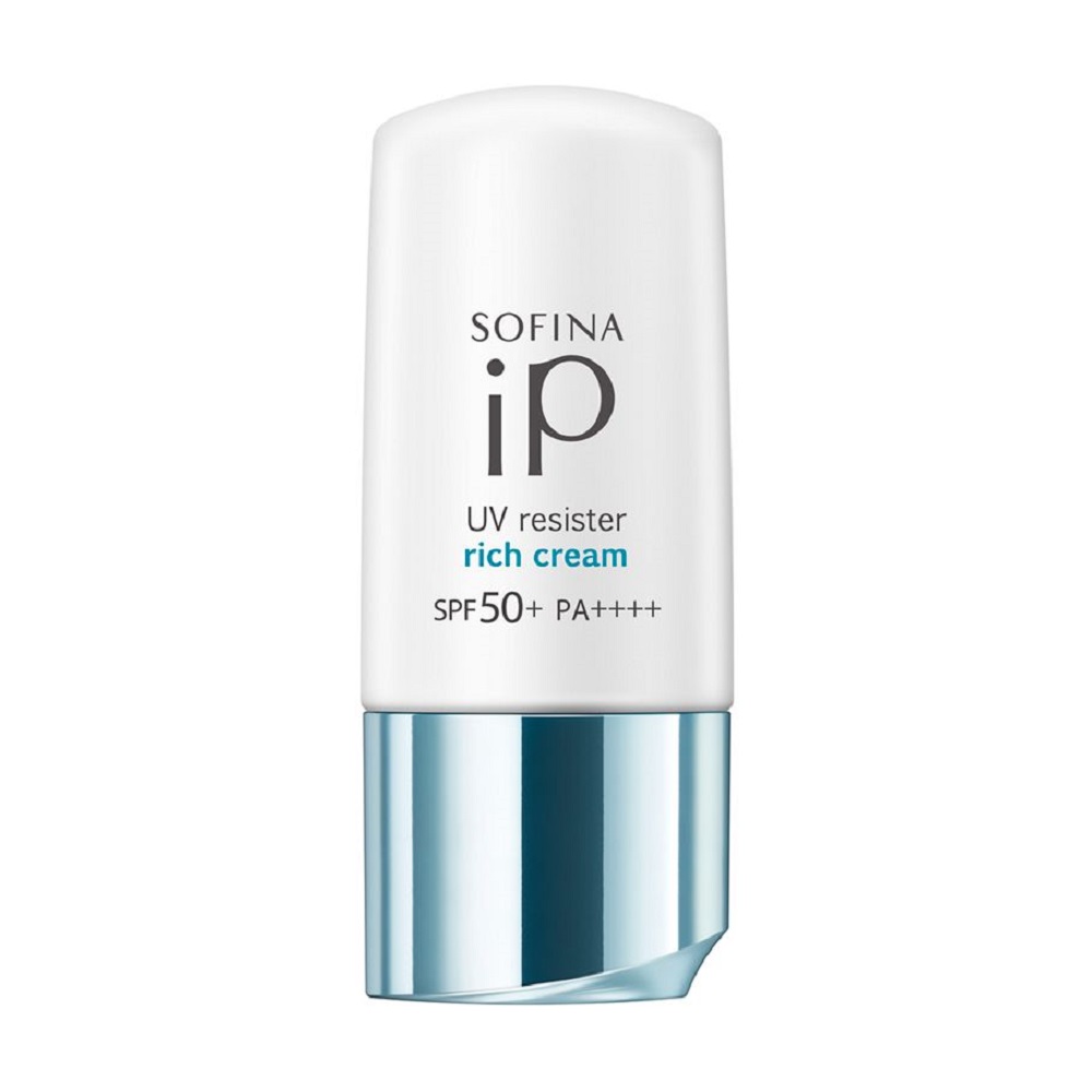 SOFINA iP UV resister-SOFINA- | Official Reservation Site for