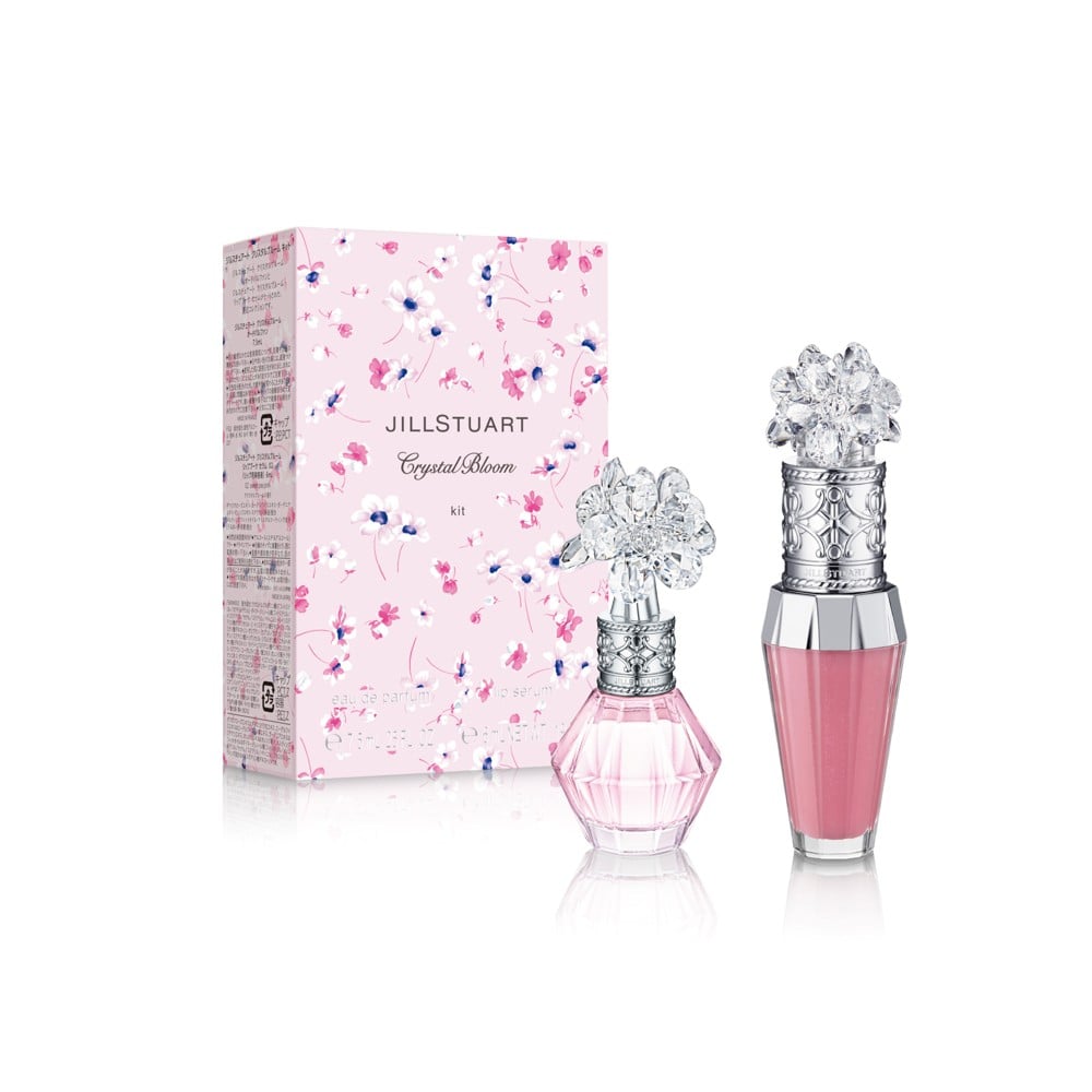 JILL STUART Crystal Bloom kit-JILLSTUART- | Official Reservation