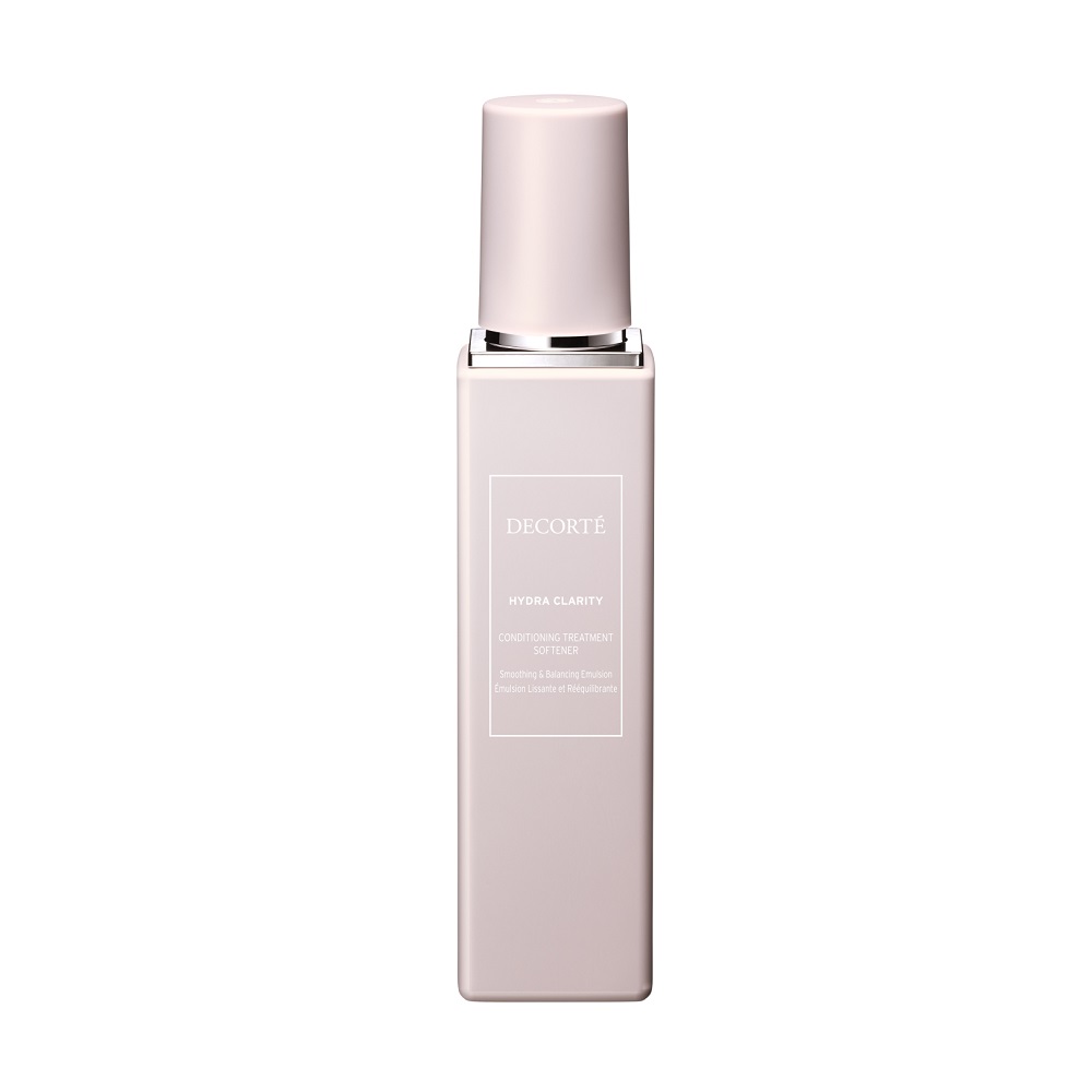 DECORTÉ HYDRA CLARITY CONDITIONING TREATMENT SOFTENER-데코르테