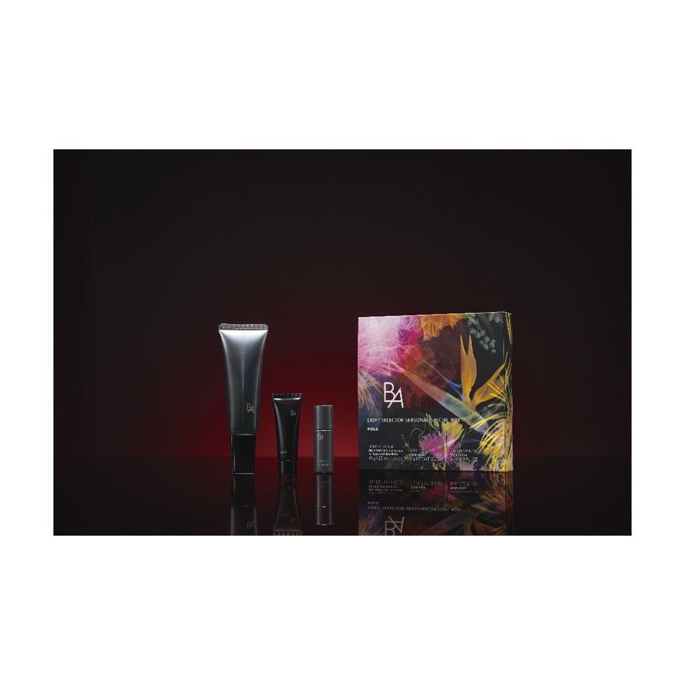B.A LIGHT SELECTOR SEASONAL SPECIAL BOX-POLA- | 나고야 중부 국제