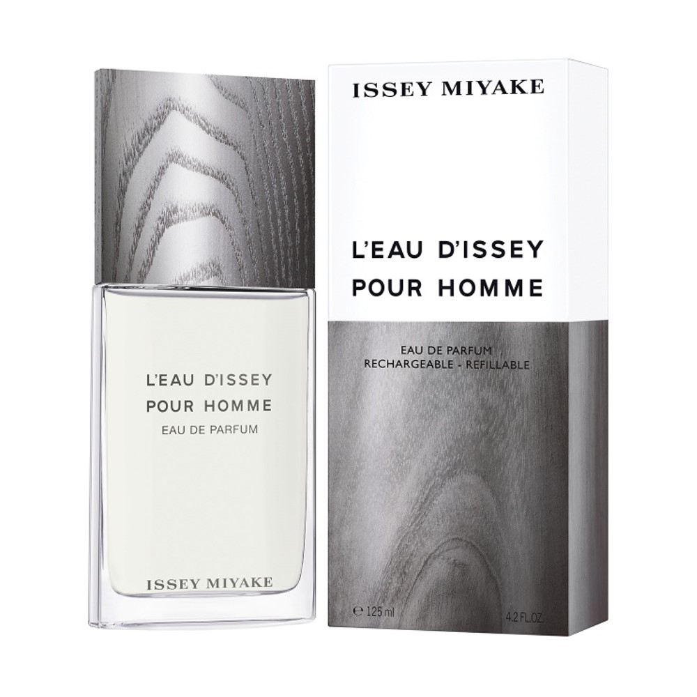 L'eau d'Issey Pour Homme Eau de Parfum-三宅一生- | 中部國際機場新
