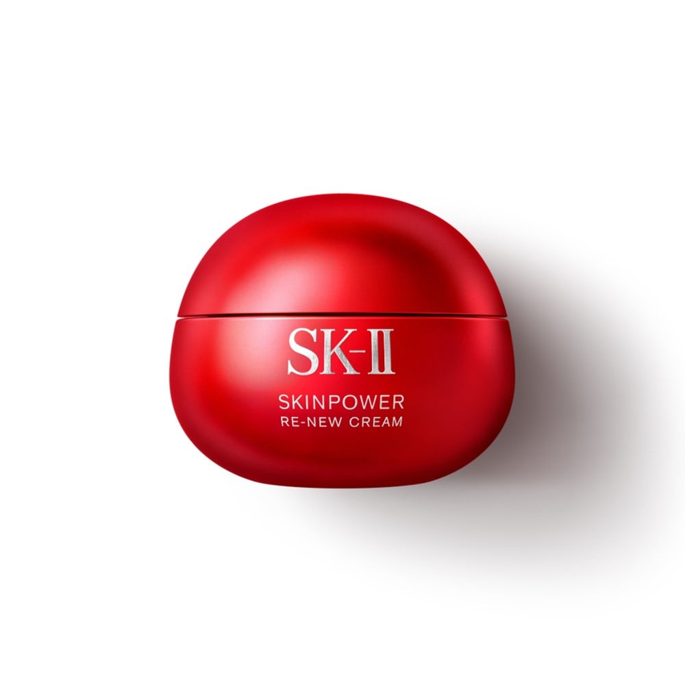 鴻源さん専用 SK2 SK-II 肌源賦能煥顏活膚霜-SK-Ⅱ- | 中部國際機場新特麗亞免稅店官方
